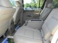 2011 Blizzard White Nissan Armada Platinum 4WD  photo #9