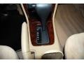 Champagne Metallic - Altima GXE Photo No. 21