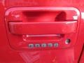 2009 Bright Red Ford F150 FX4 SuperCrew 4x4  photo #80