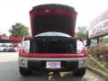 2009 Bright Red Ford F150 FX4 SuperCrew 4x4  photo #85