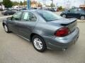 2005 Graystone Metallic Pontiac Grand Am SE Sedan  photo #5