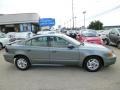 2005 Graystone Metallic Pontiac Grand Am SE Sedan  photo #8