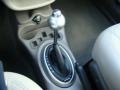 2005 Cool Vanilla White Chrysler PT Cruiser GT Convertible  photo #14