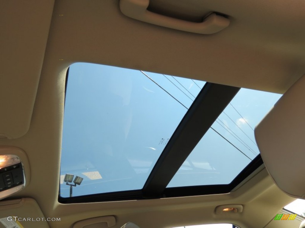 2014 Chrysler 300 C Sunroof Photo #85926015