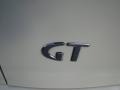 2005 Chrysler PT Cruiser GT Convertible Marks and Logos