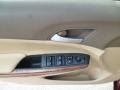 Ivory Controls Photo for 2008 Honda Accord #85926087