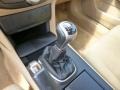  2008 Accord EX Sedan 5 Speed Manual Shifter