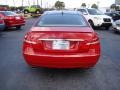 2012 Mars Red Mercedes-Benz E 350 Coupe  photo #3