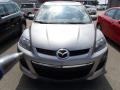 Liquid Silver Metallic - CX-7 s Grand Touring AWD Photo No. 2