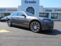 2014 Granite Crystal Metallic Chrysler 300 S  photo #1