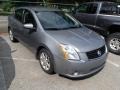 Magnetic Gray 2008 Nissan Sentra 2.0