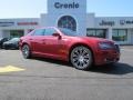 2014 Deep Cherry Red Crystal Pearl Chrysler 300 S  photo #1