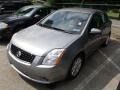 Magnetic Gray - Sentra 2.0 Photo No. 3