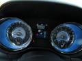 2014 Chrysler 300 Black Interior Gauges Photo