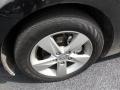 2012 Midnight Black Hyundai Elantra GLS  photo #5