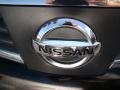 2007 Super Black Nissan Versa S  photo #17