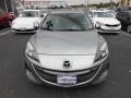 Liquid Silver Metallic - MAZDA3 s Grand Touring 5 Door Photo No. 2