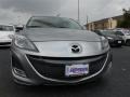 Liquid Silver Metallic - MAZDA3 s Grand Touring 5 Door Photo No. 3