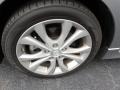 Liquid Silver Metallic - MAZDA3 s Grand Touring 5 Door Photo No. 5
