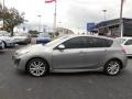 Liquid Silver Metallic - MAZDA3 s Grand Touring 5 Door Photo No. 6