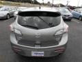 Liquid Silver Metallic - MAZDA3 s Grand Touring 5 Door Photo No. 8