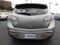 Liquid Silver Metallic - MAZDA3 s Grand Touring 5 Door Photo No. 9