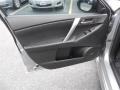 Liquid Silver Metallic - MAZDA3 s Grand Touring 5 Door Photo No. 12