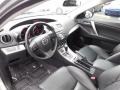 Liquid Silver Metallic - MAZDA3 s Grand Touring 5 Door Photo No. 13