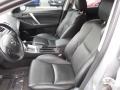 Liquid Silver Metallic - MAZDA3 s Grand Touring 5 Door Photo No. 14