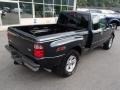 2004 Dark Green Metallic Ford Ranger FX4 SuperCab 4x4  photo #8