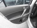 Liquid Silver Metallic - MAZDA3 s Grand Touring 5 Door Photo No. 15