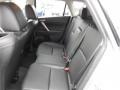 Liquid Silver Metallic - MAZDA3 s Grand Touring 5 Door Photo No. 16
