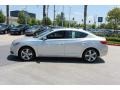 2014 Silver Moon Acura ILX 2.0L  photo #4