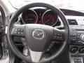 Liquid Silver Metallic - MAZDA3 s Grand Touring 5 Door Photo No. 19