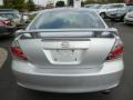 Classic Silver Metallic 2010 Scion tC Standard tC Model Exterior