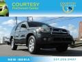 Black - 4Runner SR5 Photo No. 1