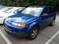 2004 Electric Blue Saturn VUE AWD  photo #3