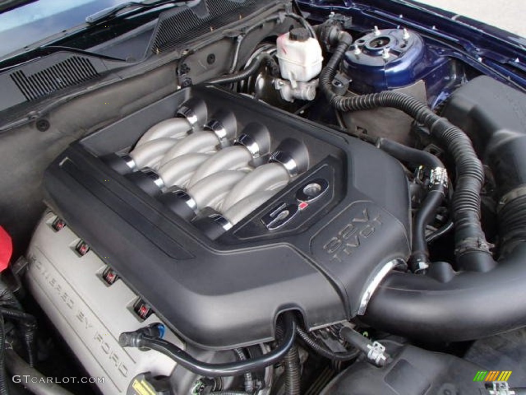 2011 Mustang GT Premium Coupe - Kona Blue Metallic / Charcoal Black photo #10