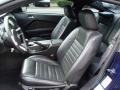 2011 Kona Blue Metallic Ford Mustang GT Premium Coupe  photo #11