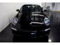 2012 Black Porsche 911 Black Edition Coupe  photo #6