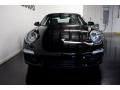 2012 Black Porsche 911 Black Edition Coupe  photo #7