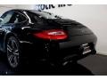 2012 Black Porsche 911 Black Edition Coupe  photo #10