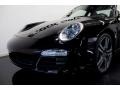 2012 Black Porsche 911 Black Edition Coupe  photo #13