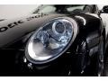 2012 Black Porsche 911 Black Edition Coupe  photo #14