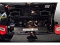 3.6 Liter DFI DOHC 24-Valve VarioCam Plus Flat 6 Cylinder 2012 Porsche 911 Black Edition Coupe Engine