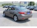 Amber Brownstone - ILX 2.0L Technology Photo No. 5