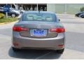 Amber Brownstone - ILX 2.0L Technology Photo No. 6