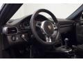 Black Steering Wheel Photo for 2012 Porsche 911 #85929528