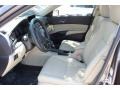 Amber Brownstone - ILX 2.0L Technology Photo No. 11