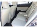 Amber Brownstone - ILX 2.0L Technology Photo No. 13